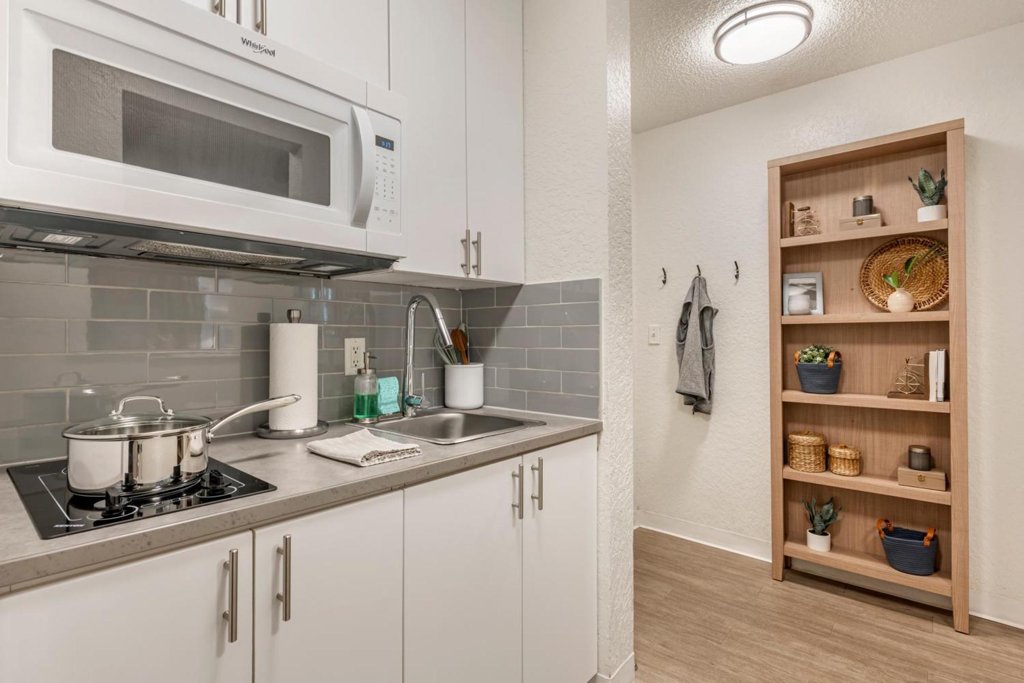 Intown Suites Extended Stay Murfreesboro Tn - Mtsu Eksteriør bilde